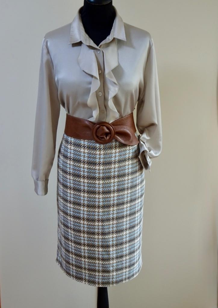 Mooie Sommermann blouse maat 42, Kleding | Dames, Blouses en Tunieken, Zo goed als nieuw, Maat 42/44 (L), Overige kleuren, Ophalen of Verzenden