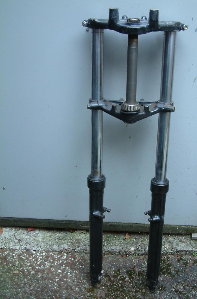 Honda 750-900  1979-1984  onderdelen  blok- en framedelen, Motoren, Onderdelen | Honda, Gebruikt, Ophalen