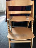 Roba Born-up stoel meegroeistoel, Kinderen en Baby's, Kinderstoelen, Ophalen, Gebruikt, Meegroeistoel