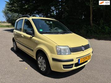 Fiat Panda 1.1 Active | Airco! | APK 06-2026! beschikbaar voor biedingen
