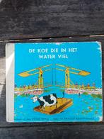 De koe die in het water viel, Boeken, Gelezen, Ophalen of Verzenden