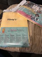 Originele ilbay's doeken 3 stuks, Ophalen of Verzenden, Nieuw