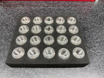 Porsche 911 Fuchs velg wielmoeren beschikbaar voor biedingen