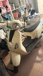 Scooter Berini te koop (Blauw kenteken), Gebruikt, Benzine, Ophalen, Overige merken