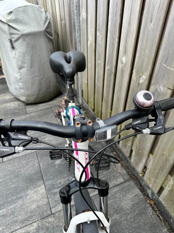 GT Avalanche 4.0 Mountain Bike – M – Shimano / Tektro, Fietsen en Brommers, Fietsen | Mountainbikes en ATB, Gebruikt, Overige merken