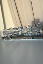 Amsterdamse grachtenhuisjes, Verzamelen, Ophalen, Overige typen