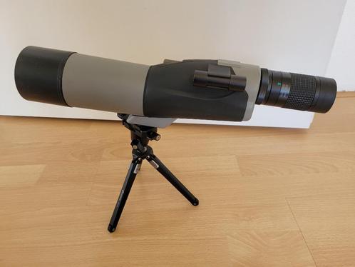 spotting telescoop Swift Nighthawk - Prismatic, Audio, Tv en Foto, Optische apparatuur | Telescopen, Gebruikt, Lenzentelescoop (refractor)