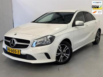 Mercedes-Benz A-klasse 160 My First Star / NL-auto / Camera beschikbaar voor biedingen