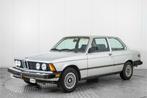 BMW 3 Serie 320i (bj 1981), Auto's, 125 pk, Gebruikt, 4 cilinders, Leder