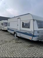 Fendt Platin 510 - 2001, Caravans en Kamperen, Caravans, Omvormbare zithoek, Particulier, Fendt, 1250 - 1500 kg