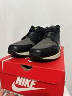 ALS NIEUW! Maat 44 - Nike Air Wardour Max 1 Black, Verzenden, Zwart, Nike, Nike