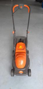 Flymo RE330, Cirkelmaaier, Ophalen, Gebruikt, 30 t/m 39 cm