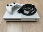 Xbox One S - Zo goed als nieuw!, Spelcomputers en Games, Spelcomputers | Xbox One, Ophalen, 500 GB, Xbox One S, Zo goed als nieuw
