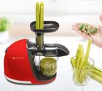 Slowjuicer, Witgoed en Apparatuur, Juicers, Ophalen of Verzenden, Gebruikt, Slowjuicer