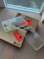 SAAB 900 Classic koplamp glazen, Ophalen of Verzenden, Nieuw, Saab