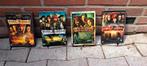 te koop 4 pirates of the caribbean dvd films, Boxset, Actie, Ophalen of Verzenden, Nieuw in verpakking