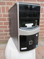 (Nr.40) Intel Core i3-3220. 3,3 Ghz.8Gb,120Gb SSD,1 Tb HDD, Ophalen of Verzenden, Zo goed als nieuw
