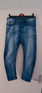 Merk Anti Blue van The Sting, Ophalen of Verzenden, Zo goed als nieuw, Blauw, W32 (confectie 46) of kleiner
