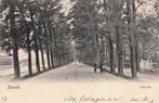 RY106 Zwolle Veerallee  1903, Verzenden, Voor 1920, Gelopen, Overijssel