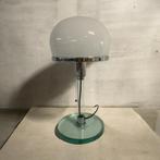 Wagenfeld WG23 Bauhaus tafellamp 70S, Ophalen of Verzenden