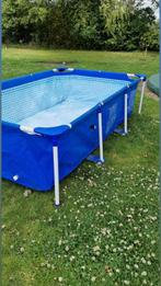 intex, Ophalen, Minder dan 80 cm, Zo goed als nieuw, 200 tot 400 cm