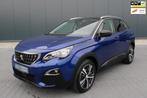 Peugeot 3008 1.2 Pure Tech Active NIEUWE DISTRIBUTIERIEM, Auto's, Voorwielaandrijving, Stof, Gebruikt, 1199 cc