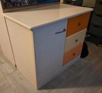 Te koop : complete doorgroei baby peuter kamer,, Kinderen en Baby's, Kinderkamer | Complete kinderkamers, Ophalen, Zo goed als nieuw