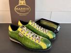 Harris sneakers maat 8 / 42 nieuw incl bijpassende riem, Kleding | Heren, Schoenen, Harris, Overige kleuren, Ophalen of Verzenden