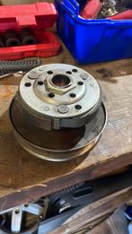 Piaggio 2t Koppeling, Ophalen of Verzenden, Blok, Piaggio