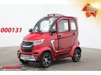 Motion Mirage Moped BY 2024 NIEUW! (bj 2024), Overige merken, Boonstra Schadevoertuigen, Sales@boonstraschadevoertuigen.nl, Gebruikt