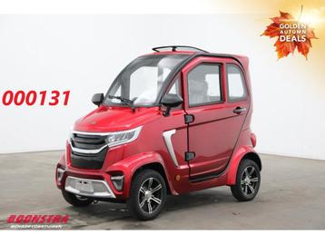 Motion Mirage Moped BY 2024 NIEUW! (bj 2024) beschikbaar voor biedingen