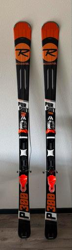 Rossignol Pursuit P300 Ski's - 170 cm, Ophalen, 160 tot 180 cm, Gebruikt, Rossignol