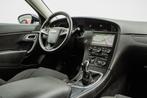 Saab 9-5 2.0T BioPower Vector Exklusiv Full map navigatie/ C, Auto's, Voorwielaandrijving, Euro 5, Stof, Zwart