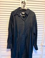 Denim jurk / jas Cos maat 44 valt ruim !, COS, Blauw, Maat 42/44 (L), Ophalen of Verzenden