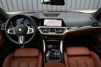 BMW 4-serie Cabrio M4 xDrive Competition|Ceramic|indiv|Carbo, Automaat, Gebruikt, Euro 6, Cabriolet