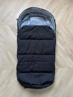 Joolz voetenzak/foot muff/trappelzak zwart, Ophalen of Verzenden, Zo goed als nieuw, Overige typen