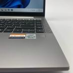HP ZBook Firefly 14 G7 - i5-10310U - Nvidia Quadro P520, 14 inch, Met videokaart, HP, Qwerty