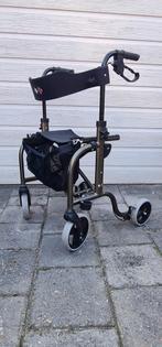 Gebruikte rollator, Diversen, Ophalen, Gebruikt