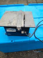 Mini Cirkelzaag - Compact en Handig, Minder dan 30 mm, Gebruikt, Cirkelzaag, Ophalen of Verzenden