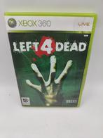 Left 4 Dead Xbox 360, Spelcomputers en Games, Games | Xbox 360, Avontuur en Actie, ., 1 speler, Ophalen of Verzenden