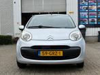 Citroen C1 1.0-12V Ambiance | AIRCO | 1e Eigenaar, Auto's, Voorwielaandrijving, Gebruikt, 4 stoelen, C1