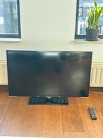 Samsung TV 40 inch (101 cm) – UE40ES5500 – Goede staat, 50 Hz, Ophalen of Verzenden, Zo goed als nieuw, Samsung