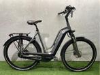 Multicycle Voyage 57cm 2021 Grijs mat, 55 tot 59 cm, Ophalen of Verzenden, Gebruikt