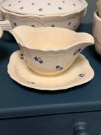 Oud Annaborg Servies - Charmant voor de Paastafel!, Ophalen