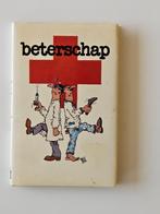 Boekje Beterschap, Ophalen of Verzenden, Gelezen