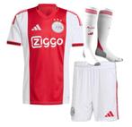 Ajax tenue 2025/2026, Maat XS of kleiner, Ophalen of Verzenden, Nieuw, Set