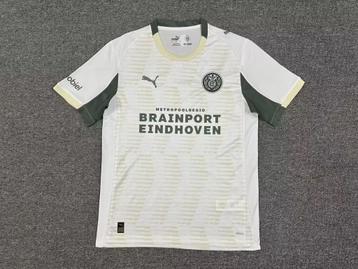 PSV 3de shirt 25/26 beschikbaar voor biedingen