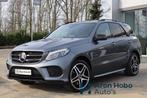 Mercedes-Benz GLE-klasse 350 d 4MATIC AMG Pano, Trekhaak, Di, Auto's, Mercedes-Benz, Automaat, 15 km/l, Gebruikt, 259 pk