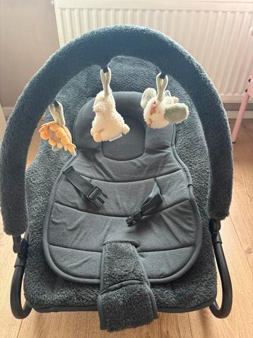 Wipstoeltje van little dutch beschikbaar voor biedingen