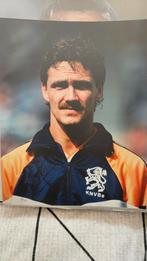 20x30cm foto + originele handtekening Van Aerle PSV 88, Ophalen of Verzenden, Zo goed als nieuw, PSV